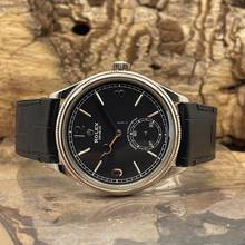 Thumbnail von Rolex 1908 1908 Oro bianco - NON USATO - SET COMPLETO 2026 - Ref. 52509