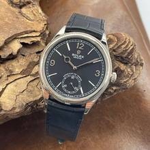 Thumbnail von Rolex 1908 1908 Oro bianco - NON USATO - SET COMPLETO 2026 - Ref. 52509