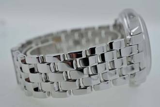 Thumbnail von Patek Philippe Annual Calendar 18k White Gold 5036/1G-017 Patek Service 03/2026