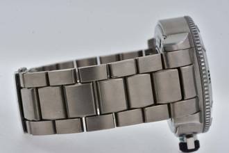 Thumbnail von Jaeger-LeCoultre Master Compressor Diving GMT Grande Taille 159.T.05 Bracelet