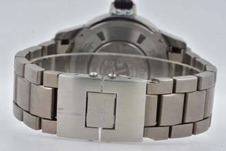 Thumbnail von Jaeger-LeCoultre Master Compressor Diving GMT Grande Taille 159.T.05 Bracelet