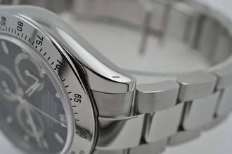 Thumbnail von Rolex Daytona Cosmograph 116520 G-Serie Rehaut Full Set LC100