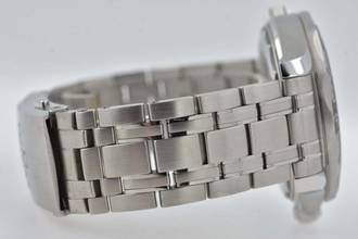 Thumbnail von Omega Seamaster 300 Professional Chronometer Blue Dial Beijing 2022 52230422003001