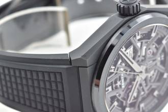 Thumbnail von Zenith Defy El Primero Classic 41 Céramique 49.9000.670/77.R782