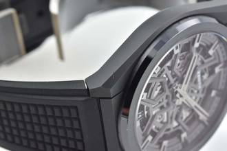 Thumbnail von Zenith Defy El Primero Classic 41 Céramique 49.9000.670/77.R782