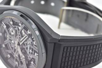 Thumbnail von Zenith Defy El Primero Classic 41 Céramique 49.9000.670/77.R782