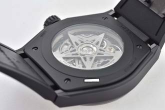 Thumbnail von Zenith Defy El Primero Classic 41 Céramique 49.9000.670/77.R782