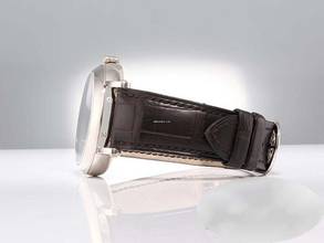 Thumbnail von Patek Philippe Perpetual Calendar Grand Complications Perpetual Calendar 5159 Weissgold 750 2009