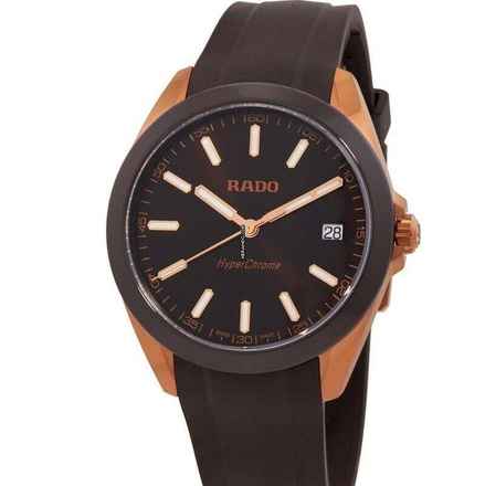 Rado HyperChrome NOUVEAU ENSEMBLE COMPLET
