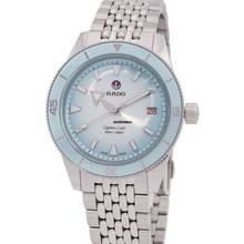 Thumbnail von ラドー ハイパークローム キャプテン クック オートマチック 新品 フルセット