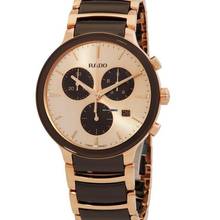 Thumbnail von Rado Centrix Chronograph NOWY PEŁNY ZESTAW