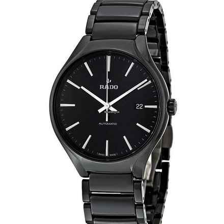 Rado True Automatic NOUVEAU ENSEMBLE COMPLET