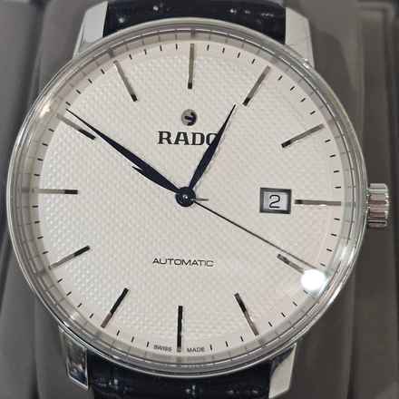 Rado Coupole Automatic NOWY ZESTAW KOMPLETNY