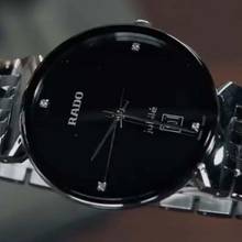 Thumbnail von Rado Florence Classic Diamonds Quartz 38 Mm YENİ TAM SET