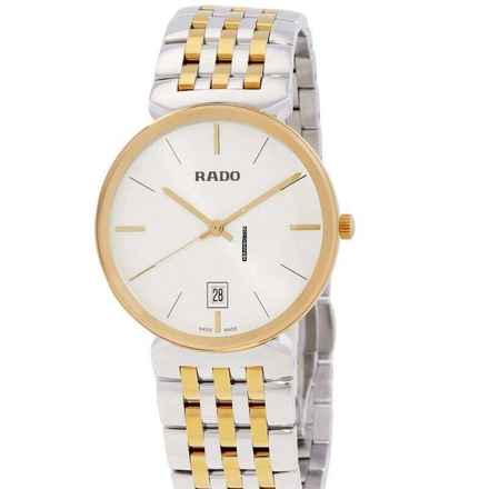 Rado Florence Classic 50m Wr Quartz Rado NOWY PEŁNY ZESTAW