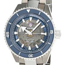 Thumbnail von Rado Captain Cook Alta tecnología Nuevo conjunto completo