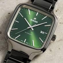 Thumbnail von Rado True Square Automatic NEW FULL SET