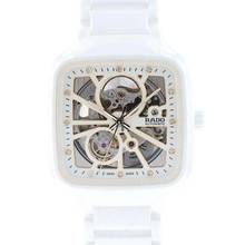 Thumbnail von Rado True Square Automatic Open Heart NEUF EN ENSEMBLE COMPLET