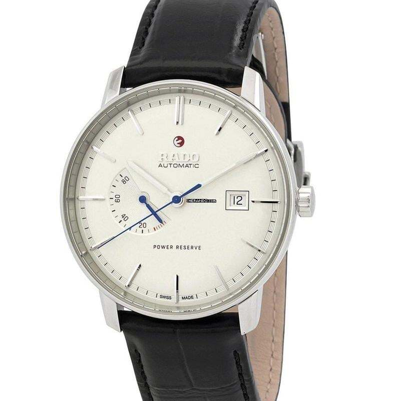 Rado Coupole Classic Otomatik YENİ TAM SET