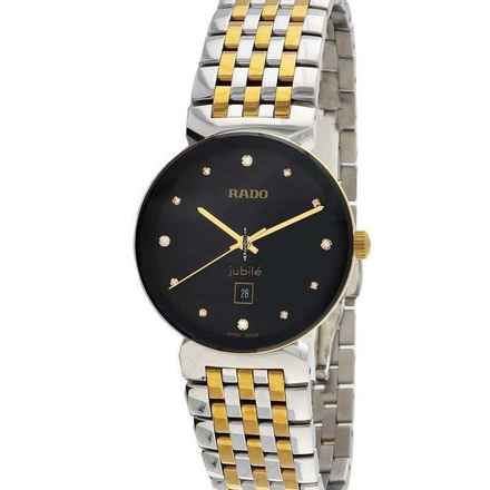Rado Florence Classic Diamonds NUEVO SET COMPLETO