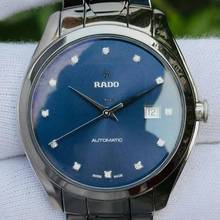 Thumbnail von Rado HyperChrome Diamonds Automatique Diamants NOUVEAU EN ENSEMBLE COMPLET