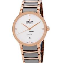 Thumbnail von Rado Centrix Automatic Diamonds NUOVO SET COMPLETO