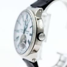 Thumbnail von Ulysse Nardin Marine Tourbillon Pełny Zestaw