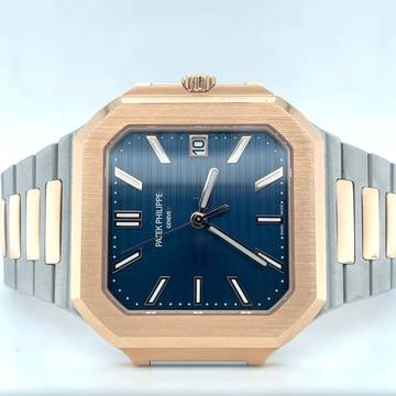 Patek Philippe Cubitus Fullset LC100