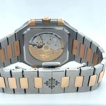 Thumbnail von Patek Philippe Cubitus Fullset LC100