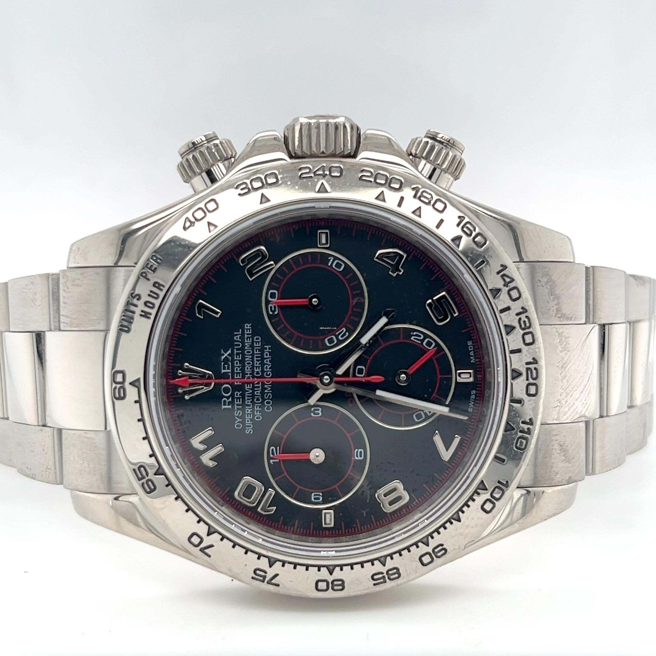 Rolex Daytona Full Set 2007