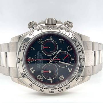Rolex Daytona Full Set 2007