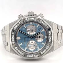 Thumbnail von Audemars Piguet Royal Oak Chronograph Selbstaufzug Chronograph Komplettset 2024