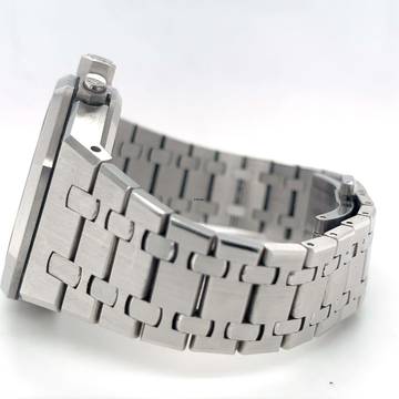 Audemars Piguet Royal Oak Chronograph Selbstaufzug Chronograph Komplettset 2024