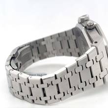 Thumbnail von Audemars Piguet Royal Oak Chronograph Selbstaufzug Chronograph Komplettset 2024