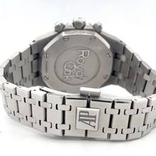 Thumbnail von Audemars Piguet Royal Oak Chronograph Selbstaufzug Chronograph Komplettset 2024