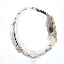 Thumbnail von Rolex Submariner Date Staal/Geel Goud Blau wijzerplaat