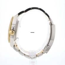 Thumbnail von Rolex Submariner Date Staal/Geel Goud Blau wijzerplaat