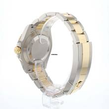 Thumbnail von Rolex Submariner Date Staal/Geel Goud Blau wijzerplaat