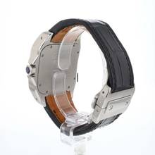 Thumbnail von Cartier Santos 100 XL Steel
