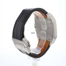 Thumbnail von Cartier Santos 100 XL Steel