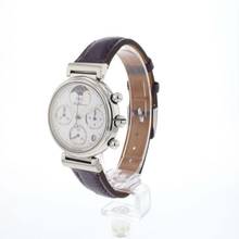 Thumbnail von IWC Да Винчи Хронограф Леди Хронограф Лунные фазы