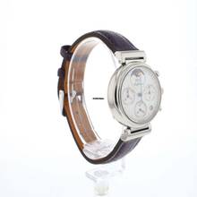 Thumbnail von IWC Да Винчи Хронограф Леди Хронограф Лунные фазы