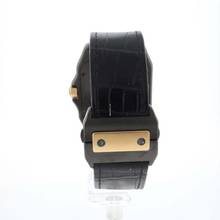 Thumbnail von Cartier Santos 100 XL Blacksteel PVD Różowe Złoto