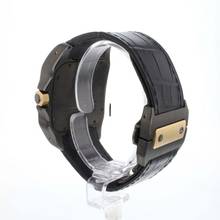 Thumbnail von Cartier Santos 100 XL Blacksteel PVD Różowe Złoto