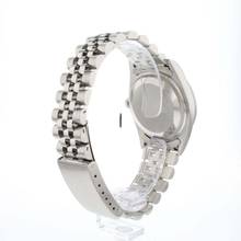 Thumbnail von Rolex Oyster Perpetual Date 34 Silver Dial