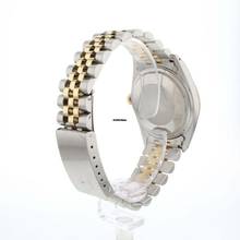 Thumbnail von Rolex Datejust 36 Jubilee Gold/Steel Champagne Dial