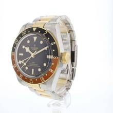 Thumbnail von Tudor Black Bay GMT Acero Oro