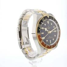Thumbnail von Tudor Black Bay GMT Acero Oro