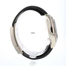 Thumbnail von Rolex Daytona Siyah Seramik Beyaz Altın Oysterflex 126519LN YENİ