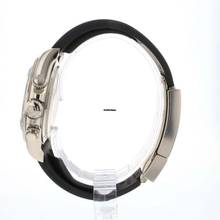 Thumbnail von Rolex Daytona Siyah Seramik Beyaz Altın Oysterflex 126519LN YENİ